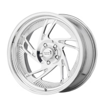 American Racing Forged Vf202 20X15 ETXX BLANK 72.60 Polished - Left Directional Fälg